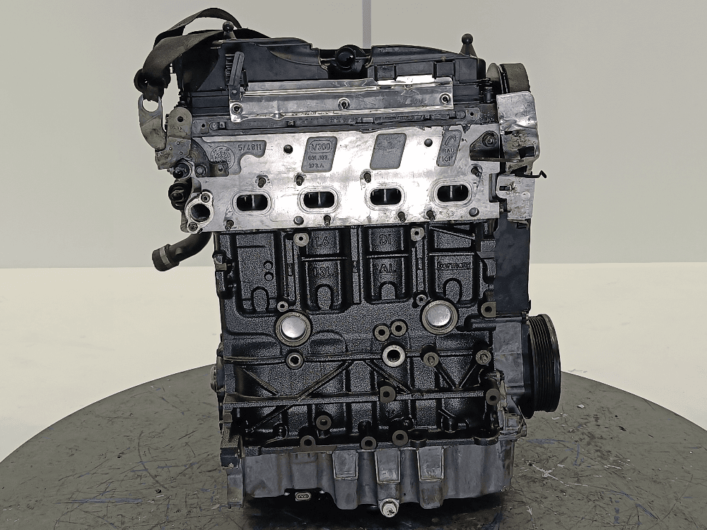 Двигатель к Volkswagen Golf 6 (08-15)