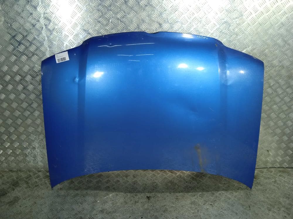 Капот к Volkswagen Polo 3 Рестайлинг (00-02)