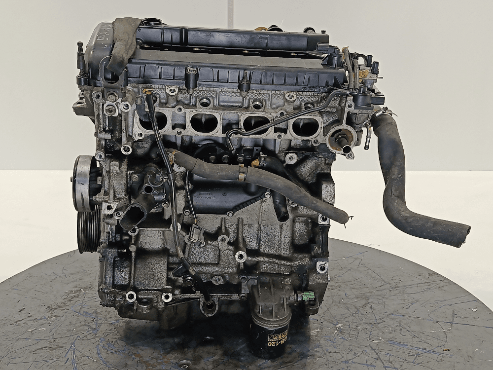 Двигатель к Ford Focus 2 (04-08)