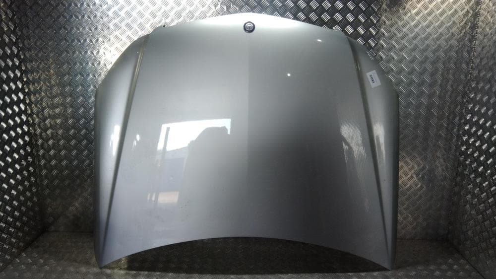 Капот к Mercedes C Class W204/S204/C204 Рестайлинг (11-15)