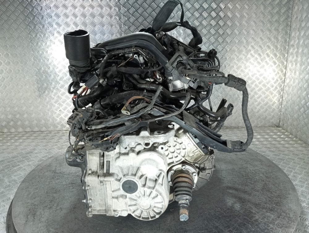 Двигатель к Volkswagen Golf 6 (08-15)