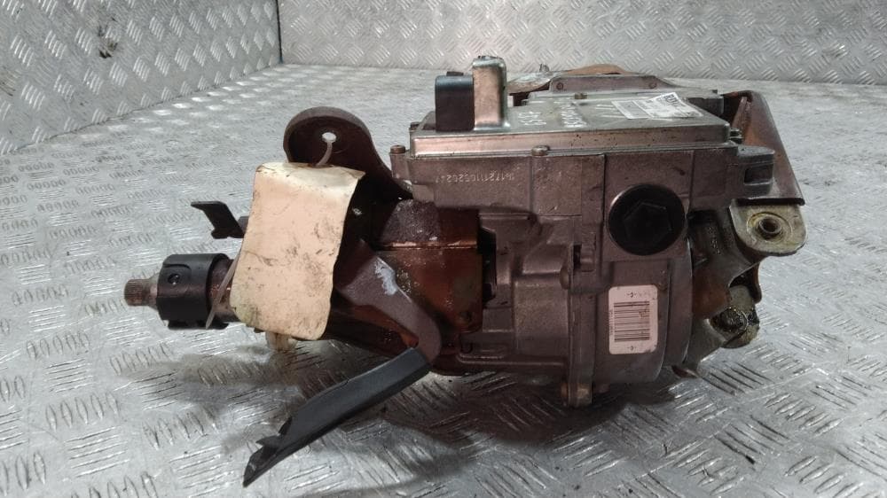 Рулевая колонка к Renault Scenic 2 (03-06)