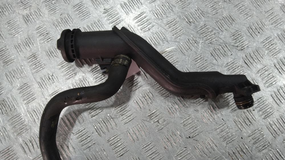 Маслозаливная горловина к Ford Focus 2 (04-08)