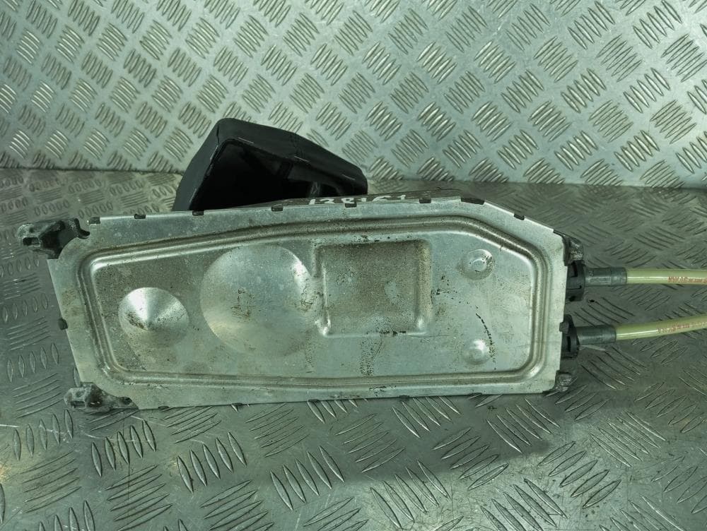 Кулиса к Volkswagen Polo 4 Рестайлинг (05-09)