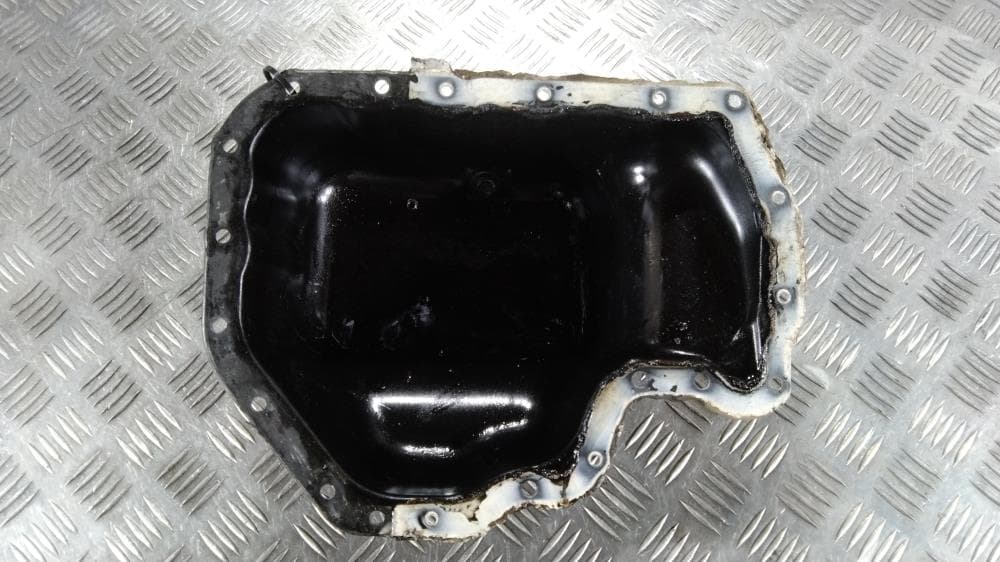 Поддон к Volkswagen Polo 4 (01-05)