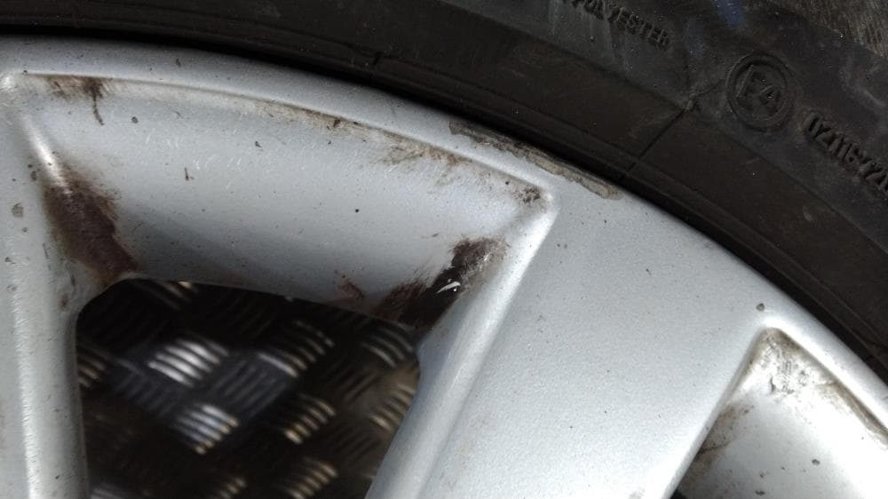 Диск литой к Audi A4 B8/8K (07-11)