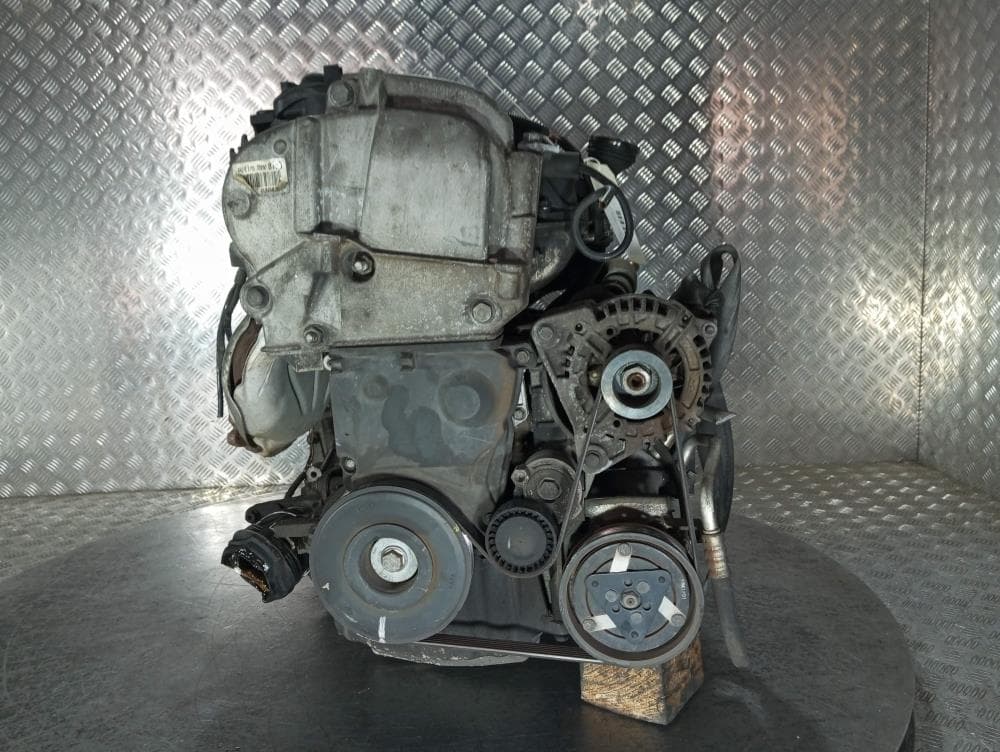 Двигатель к Renault Modus 1 (04-07)