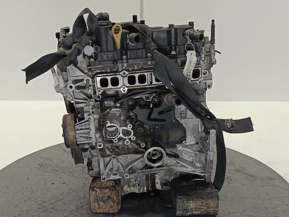 Двигатель к Ford Kuga 2 (12-16)