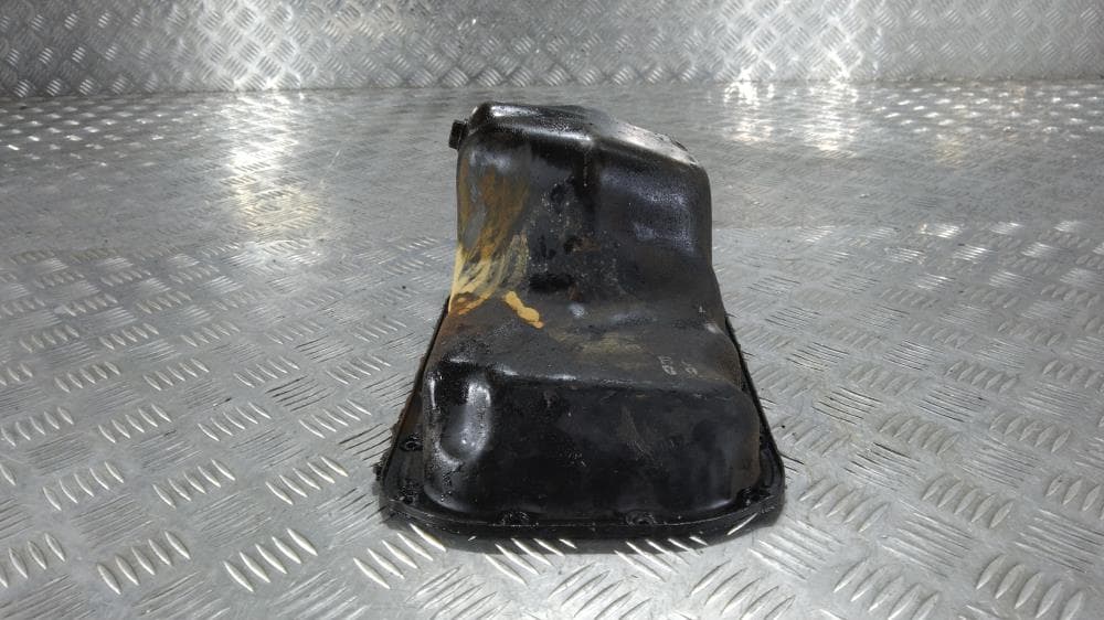 Поддон к Daewoo Matiz M150 (00-14)