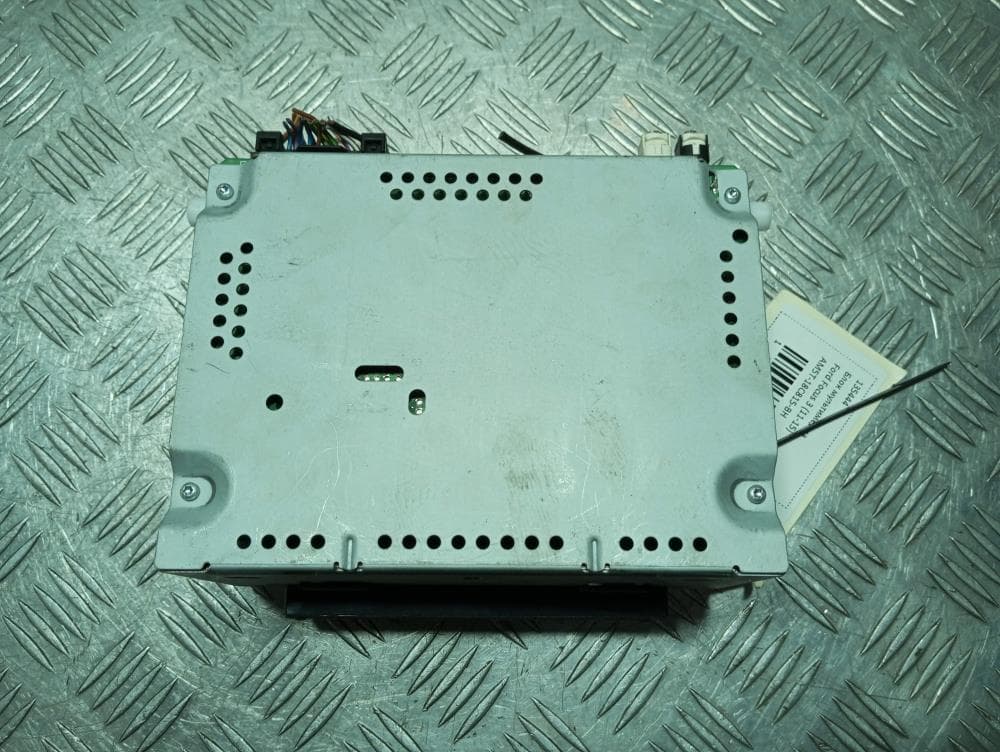 Блок мультимедиа к Ford Focus 3 (11-15)