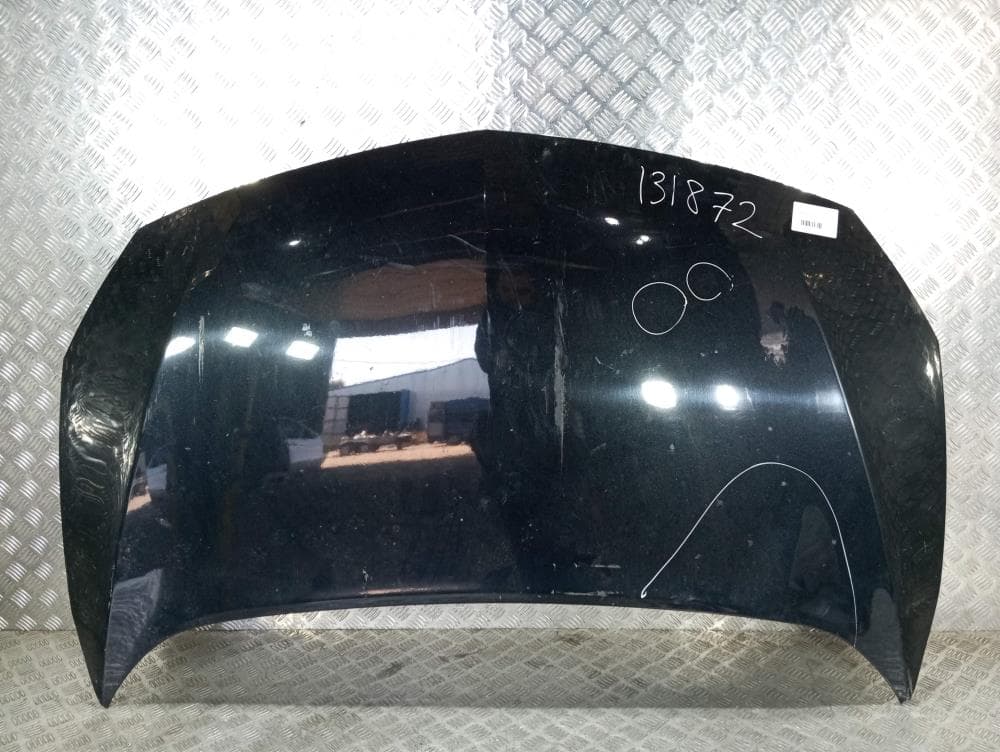 Капот к Opel Astra J Рестайлинг (12-15)