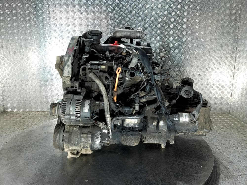 Двигатель к Volkswagen Sharan 1 (95-00)