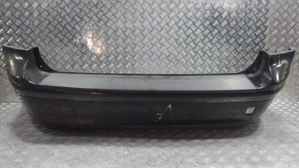 Бампер задний к Volvo V50 (03-10)