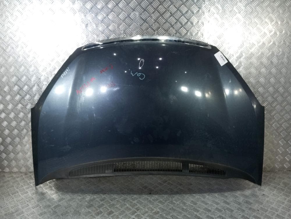Капот к Ford C-Max 1 Рестайлинг (07-10)
