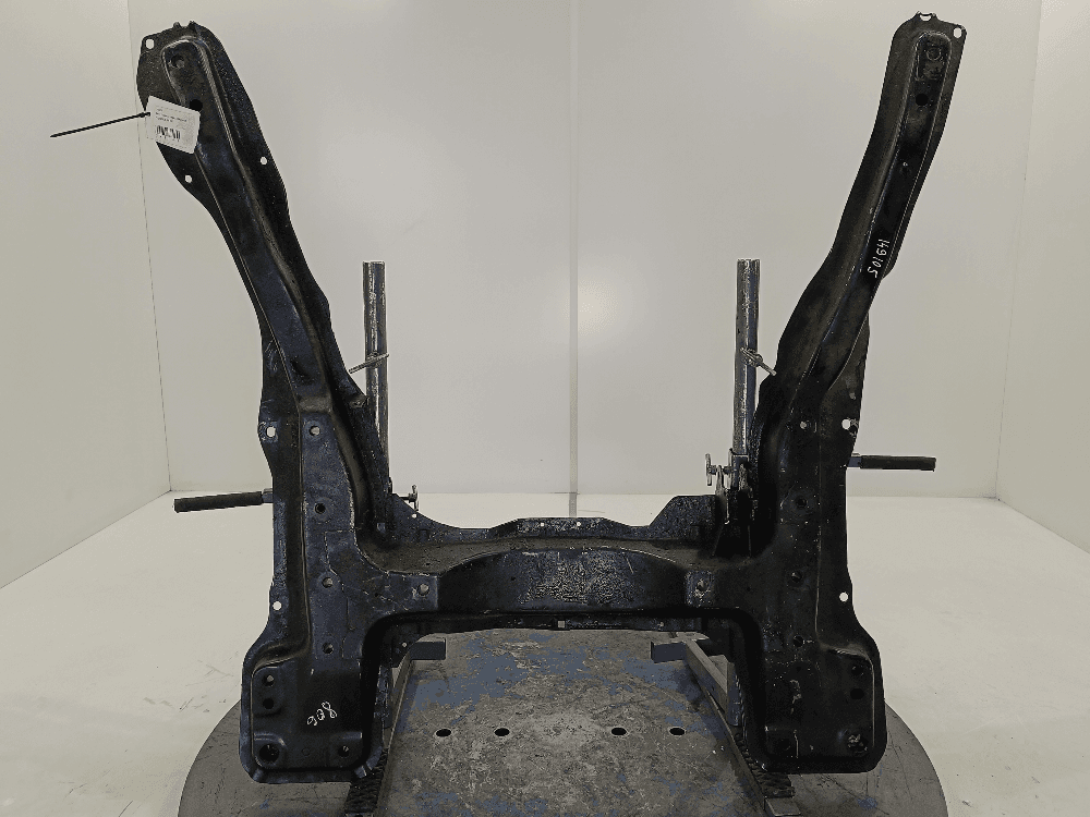 Балка подвески передняя (подрамник) к Peugeot 806 (94-99)