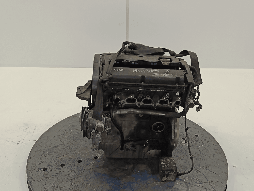 Двигатель к Opel Astra H (04-07)