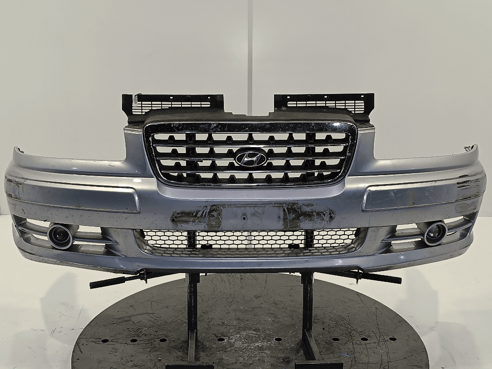 Бампер передний к Hyundai Trajet (00-04)