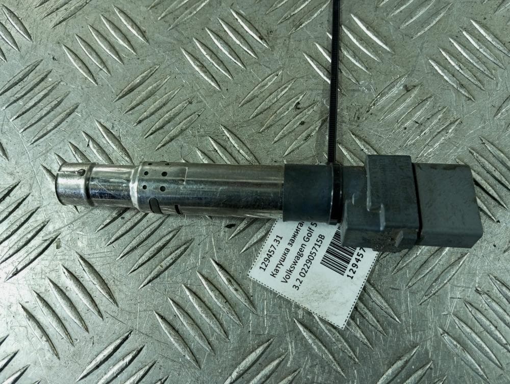 Катушка зажигания к Volkswagen Golf 5 (03-09)