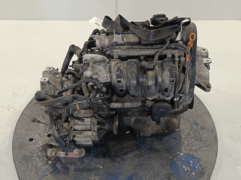 Двигатель к Volkswagen Golf 4 (97-06)