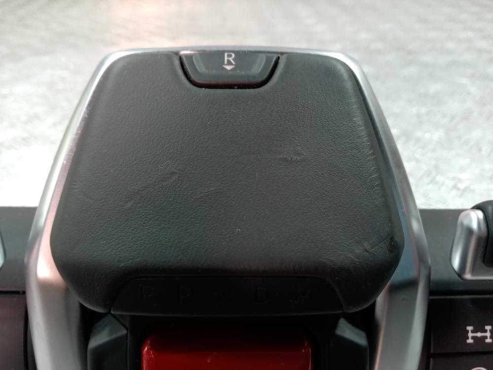 Кнопка запуска двигателя к Lamborghini Urus (18-24)