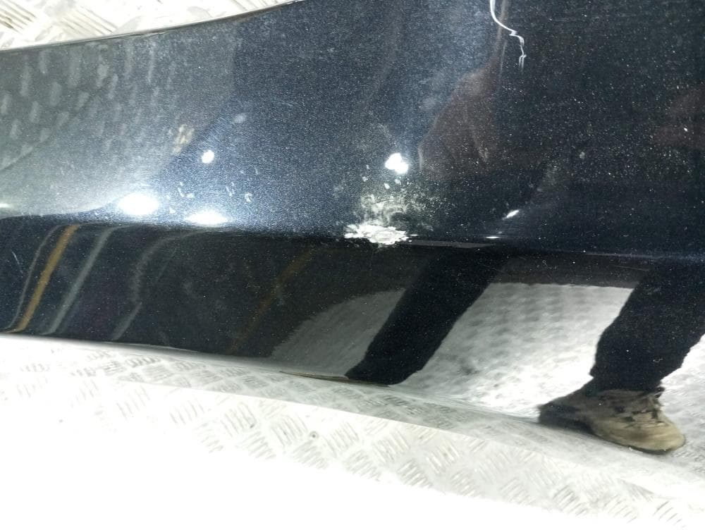 Крыло переднее левое к Volvo S60 2 (10-13)