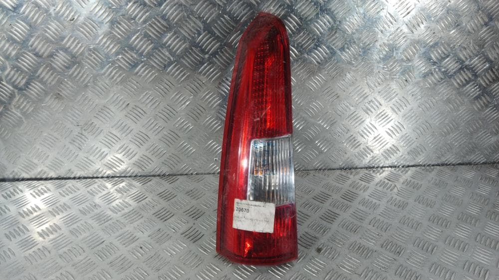 Фонарь задний левый к Volvo V70 2 (00-05)