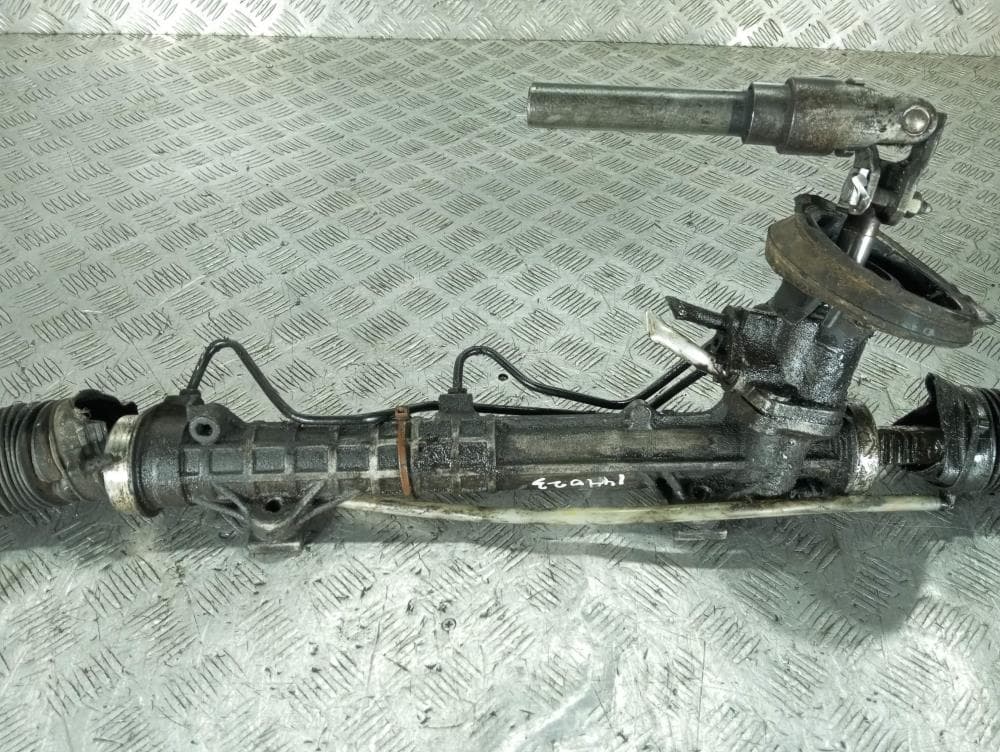 Рулевая рейка к Peugeot 206 1 Рестайлинг (02-09)