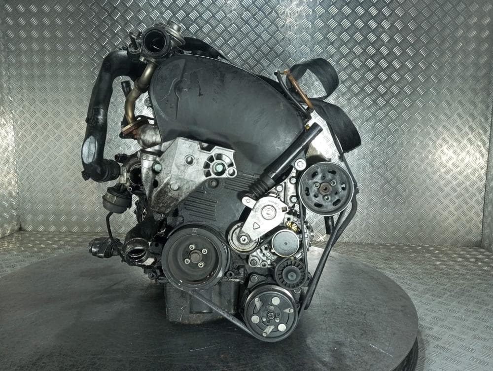 Двигатель к Volkswagen Golf 4 (97-06)