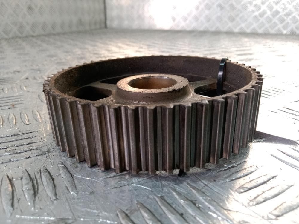 Шкив распредвала к Audi A4 B6 (01-05)