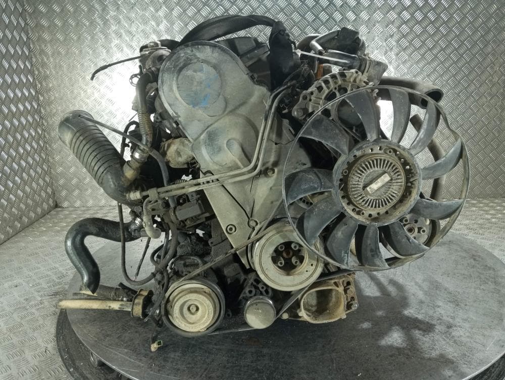 Двигатель к Volkswagen Passat B5 (96-00)
