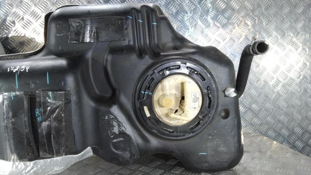 Бак топливный к Jeep Grand Cherokee WL (21-24)