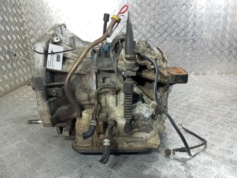 КПП автоматическая (АКПП) к Suzuki Swift 4 (11-13)