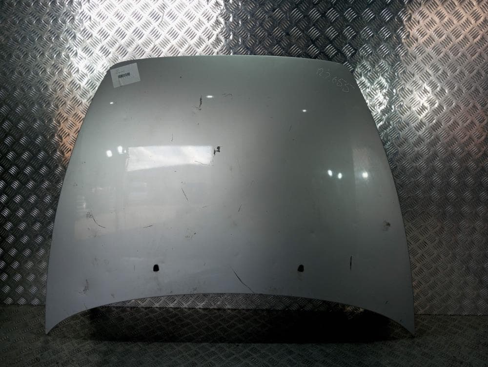 Капот к Volvo S40 2 (04-07)