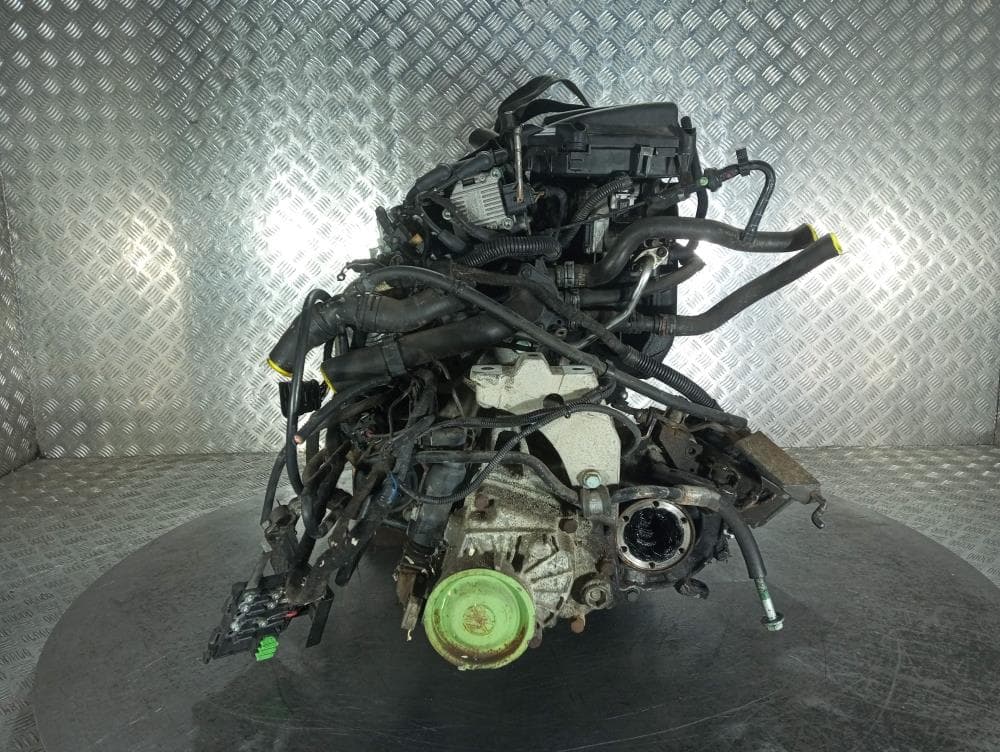 Двигатель к Volkswagen Golf 4 (97-06)