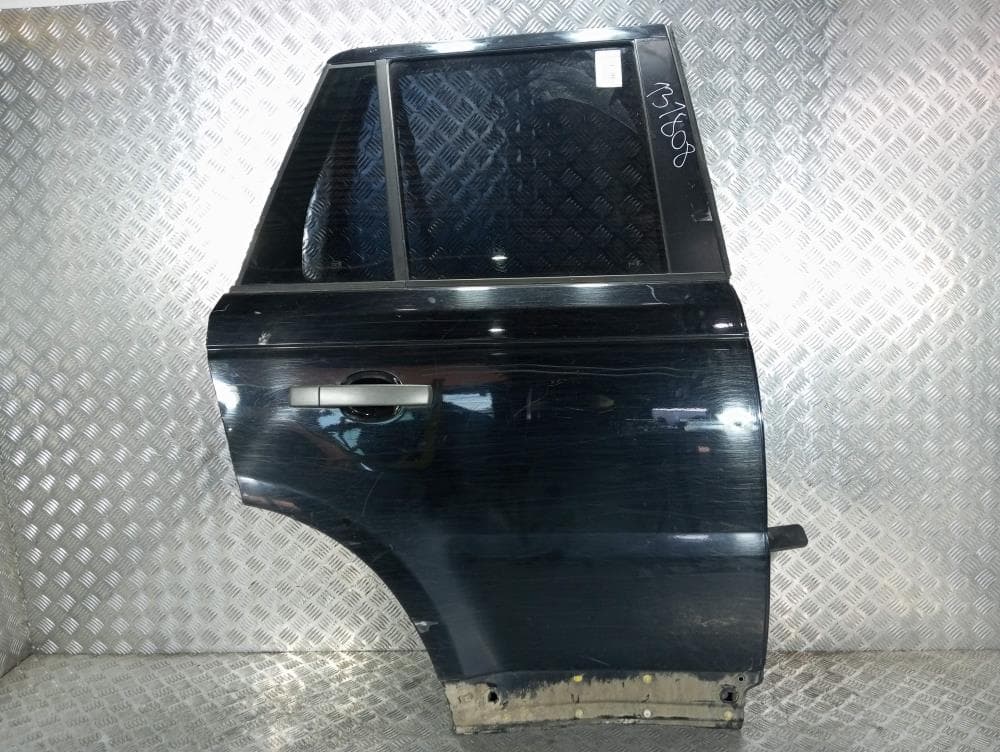 Дверь задняя правая к Land-Rover Range Rover Sport 1 (05-09)