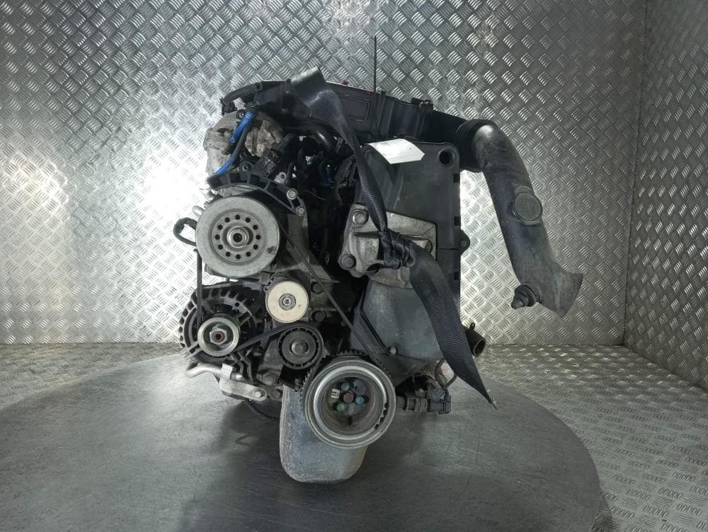 Двигатель к Fiat Grande Punto (05-18)