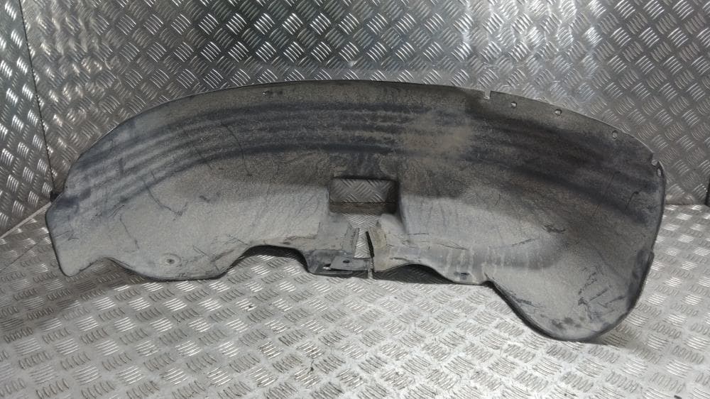 Защита арок задняя левая (подкрылок) к Volkswagen Touran 2 (10-15)