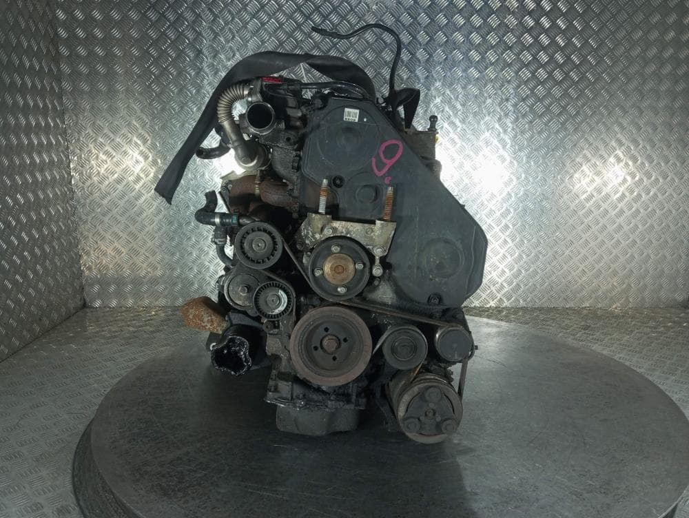 Двигатель к Ford Focus 2 (04-08)