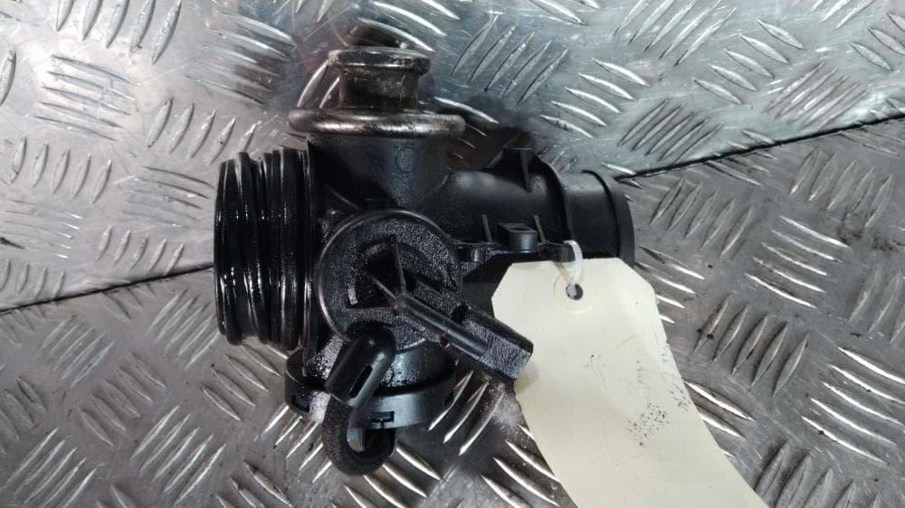 Клапан EGR к Citroen Berlingo 1 (96-02)