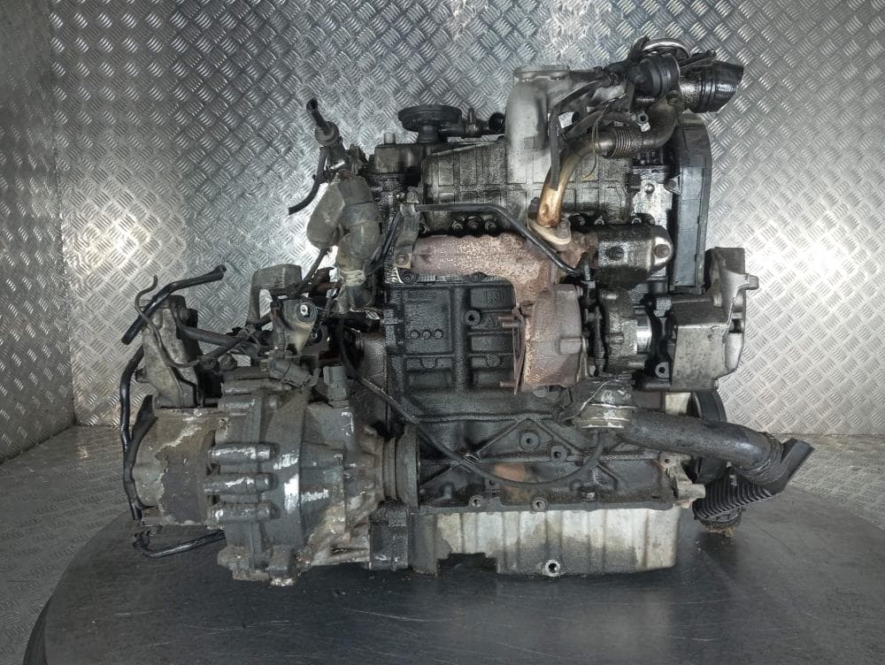 Двигатель к Volkswagen Golf 4 (97-06)