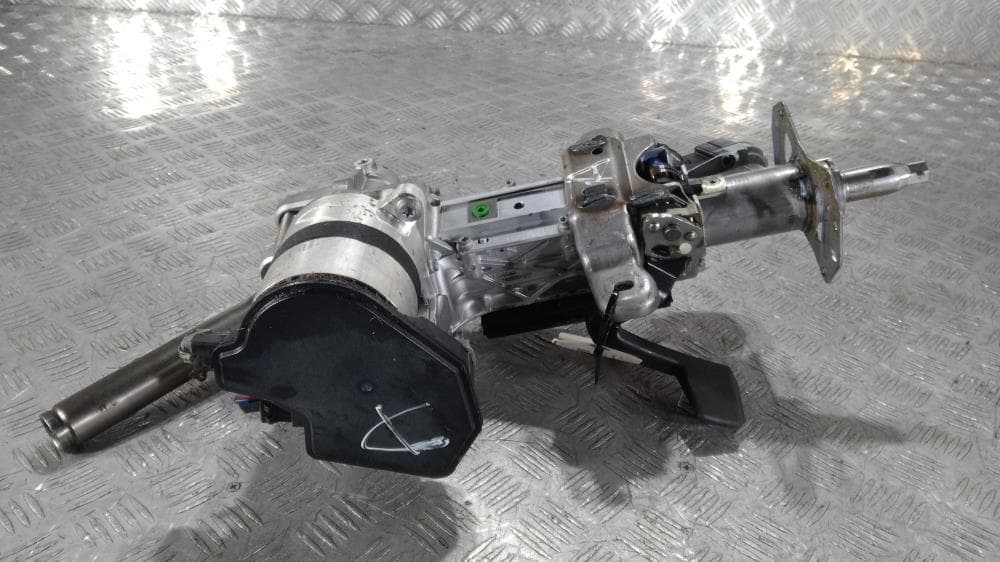 Электроусилитель руля к Ford Focus 4 (18-24)