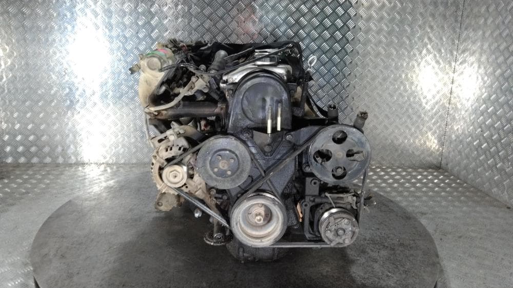 Двигатель к Mitsubishi Colt 5 (95-03)