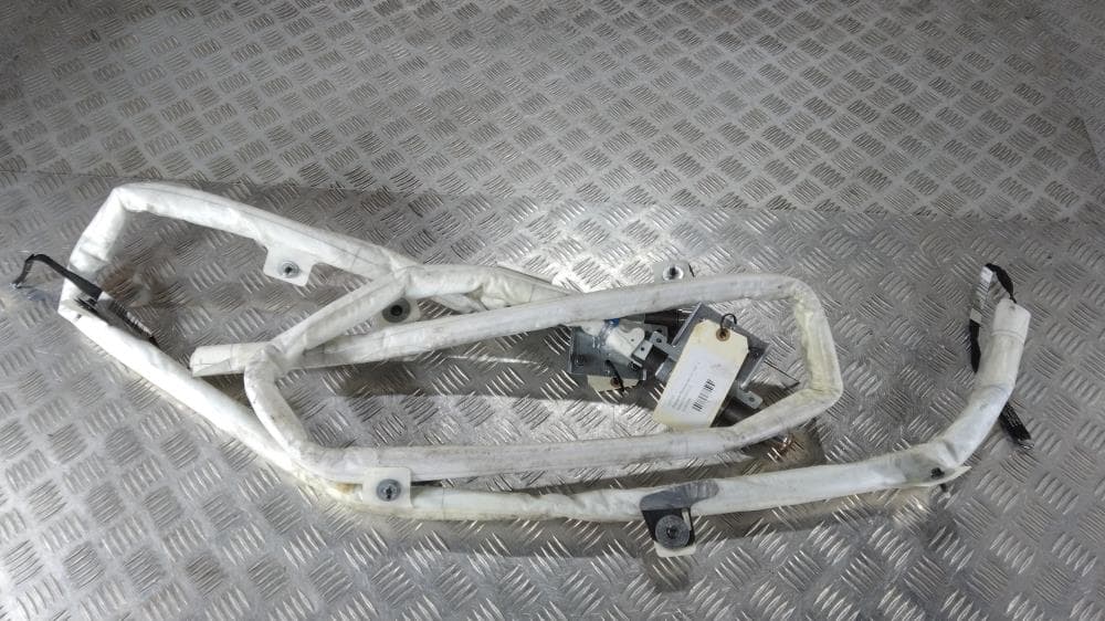 Подушка безопасности боковая (шторка) к Volvo V70 3 (07-13)