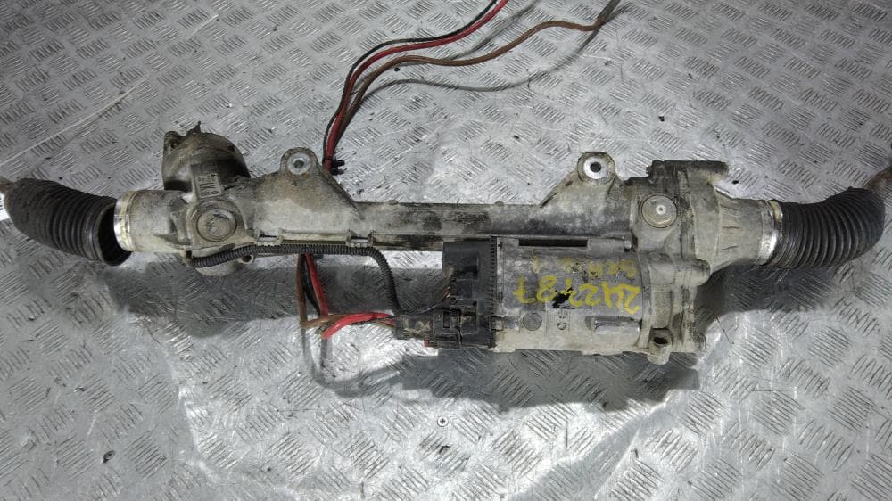 Рулевая рейка к BMW 3 F30/F31 (11-15)