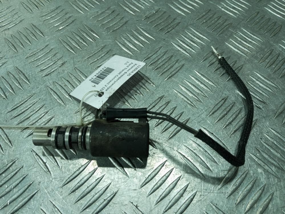 Клапан фазорегулятора к Ford Transit Connect 2 (12-18)