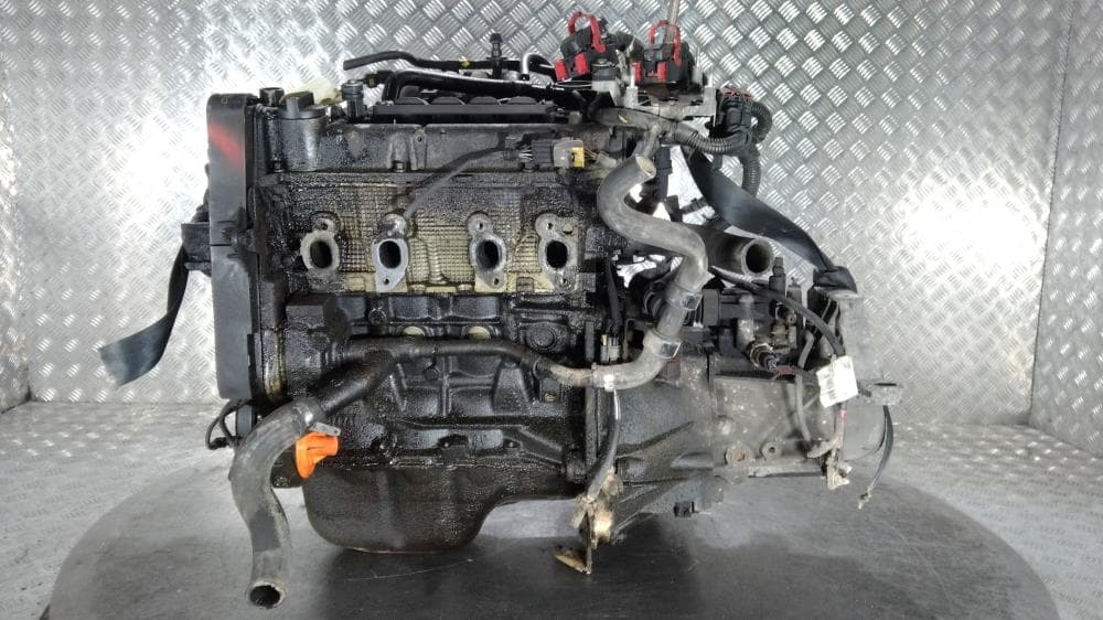 Двигатель к Fiat Grande Punto (05-18)