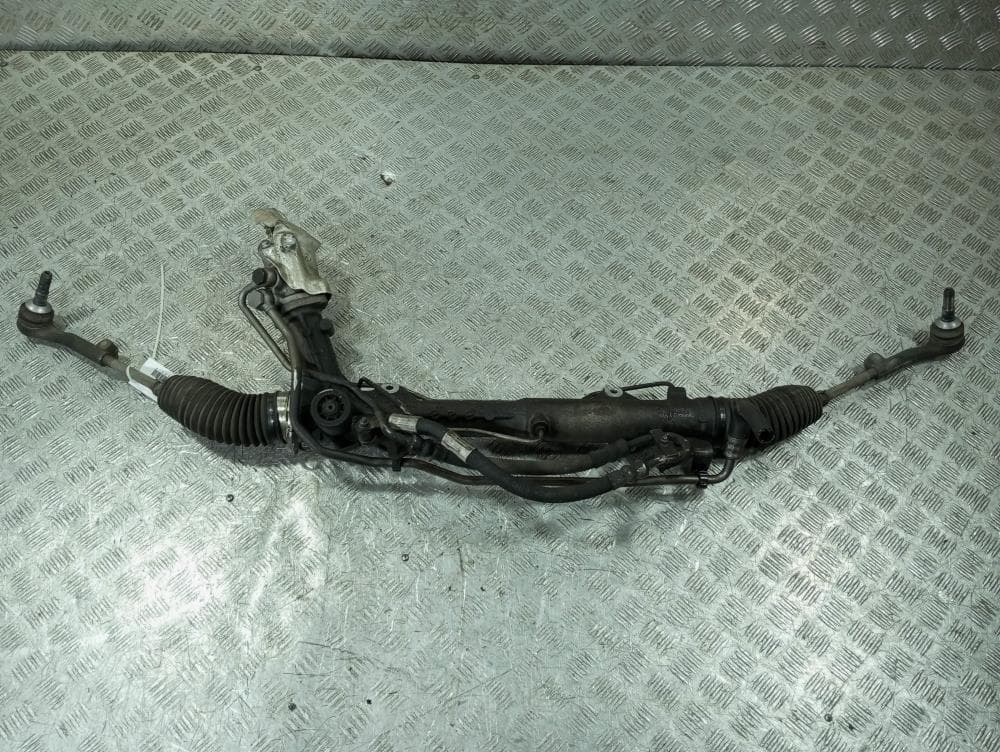 Рулевая рейка к BMW 1 E81/E82/E87/E88 (04-07)