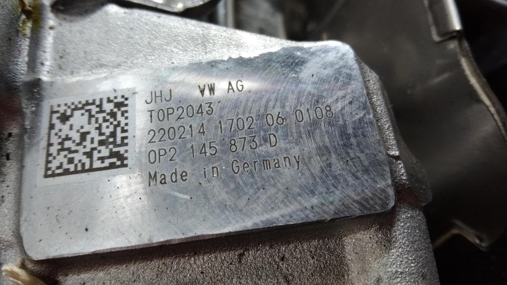 Двигатель к Lamborghini Urus (18-24)