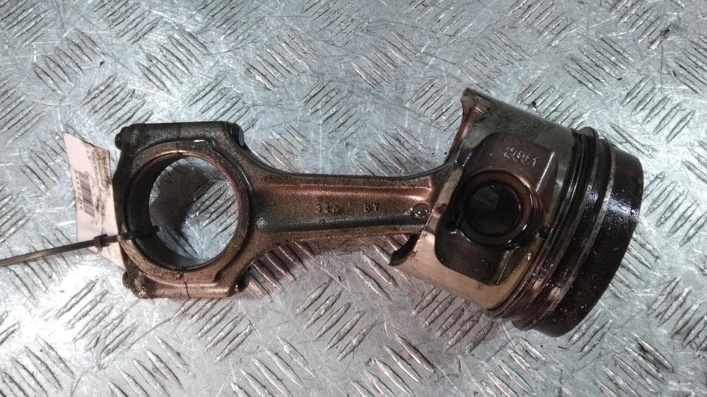 Поршень к Peugeot Boxer 1 (94-06)