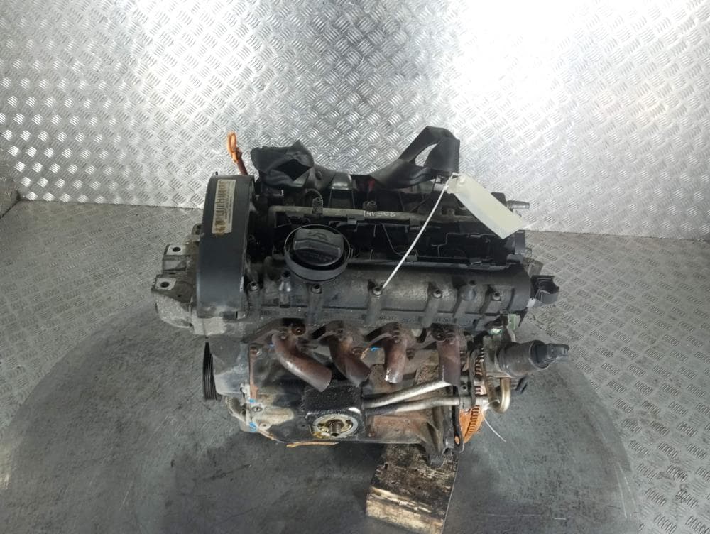 Двигатель к Volkswagen Golf 4 (97-06)